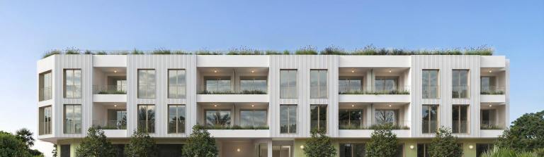 Apartment in Costa Blanca South, Jacarilla