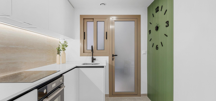 Jacarilla, Alicante, 2 Bedrooms Bedrooms, ,2 BathroomsBathrooms,Apartment,New,0,209559164033299840