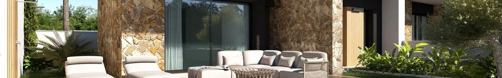 Villa in Costa Blanca South, Ciudad Quesada
