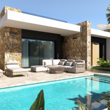 Villa in Costa Blanca South, Ciudad Quesada