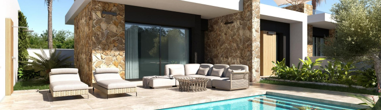 Villa in Costa Blanca South, Ciudad Quesada