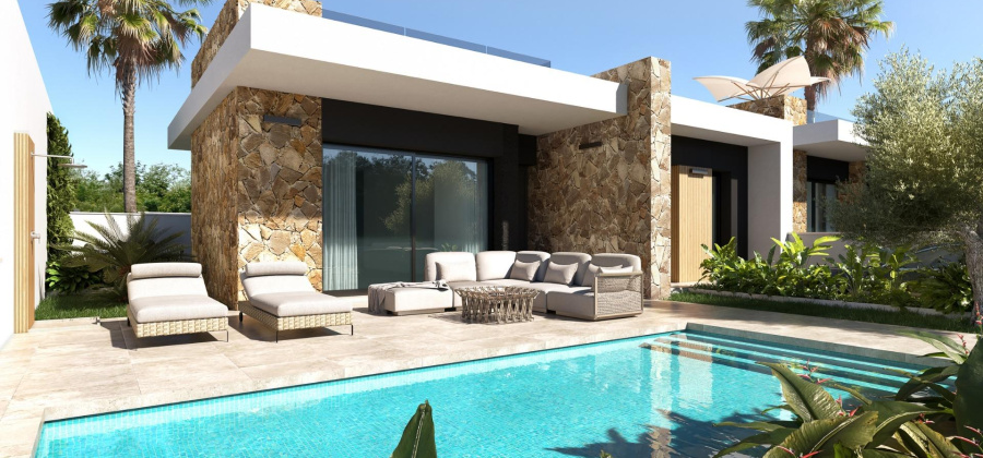 Ciudad Quesada, Alicante, 3 Bedrooms Bedrooms, ,2 BathroomsBathrooms,Villa,New,0,209559164052945088