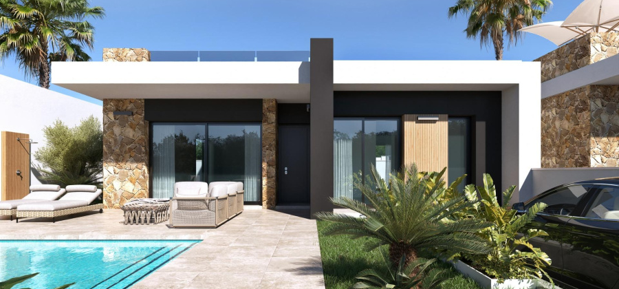 Ciudad Quesada, Alicante, 3 Bedrooms Bedrooms, ,2 BathroomsBathrooms,Villa,New,0,209559164052945088