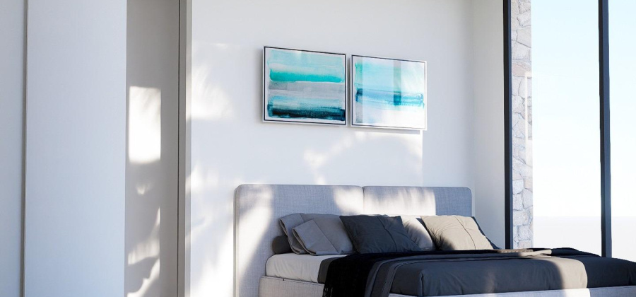 Finestrat, Alicante, 4 Bedrooms Bedrooms, ,4 BathroomsBathrooms,Villa,New,0,209559165110179520