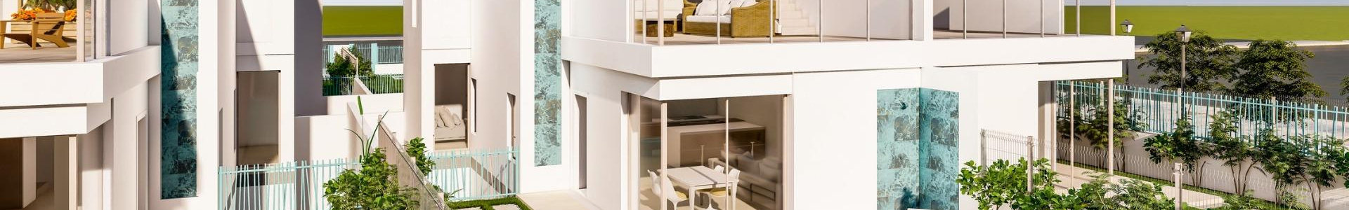 Los Alcazares, Murcia, 3 Bedrooms Bedrooms, ,3 BathroomsBathrooms,Villa,New,0,209559165496707168