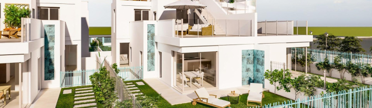 Villa in Costa Calida, Los Alcazares