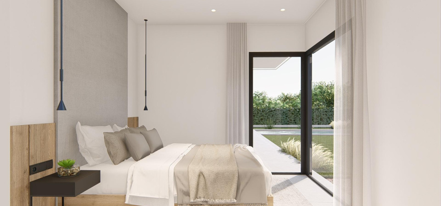 Molina de Segura, Murcia, 3 Bedrooms Bedrooms, ,2 BathroomsBathrooms,Villa,New,0,209559165716087520