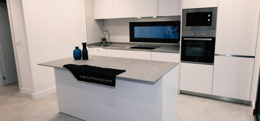 Murcia, 2 Bedrooms Bedrooms, ,2 BathroomsBathrooms,Apartment,New,0,209559167646550624