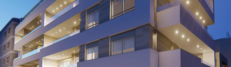 Apartment in Costa Blanca South, Torrevieja
