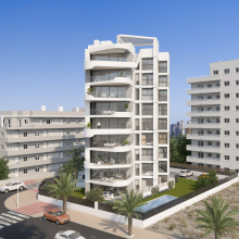 Apartment in Costa Blanca South, Guardamar del Segura