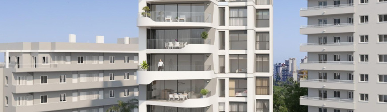 Apartment in Costa Blanca South, Guardamar del Segura