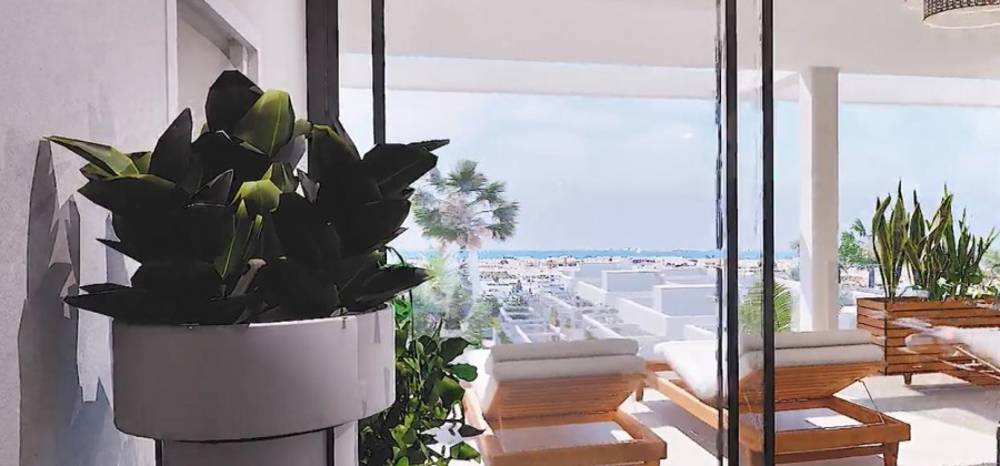 Cartagena, Murcia, 2 Bedrooms Bedrooms, ,2 BathroomsBathrooms,Apartment,New,0,209559168317470304