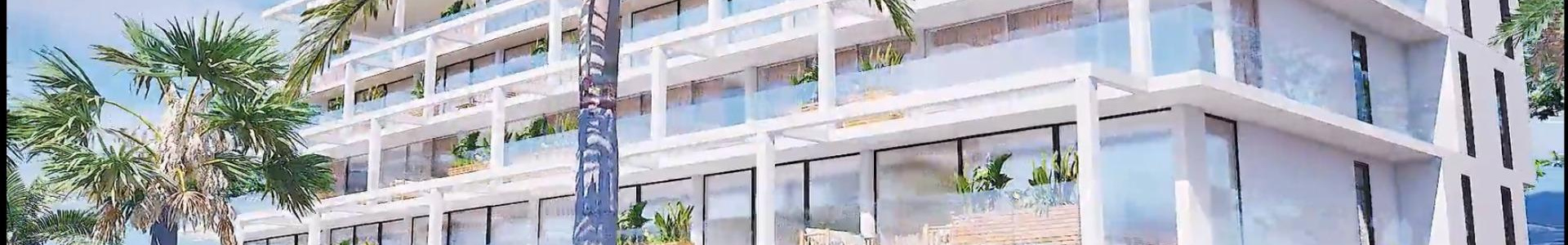 Cartagena, Murcia, 2 Bedrooms Bedrooms, ,2 BathroomsBathrooms,Apartment,New,0,209559168317470304
