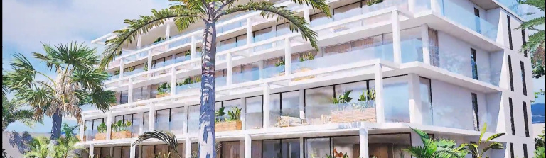 Apartment in Costa Calida, Cartagena