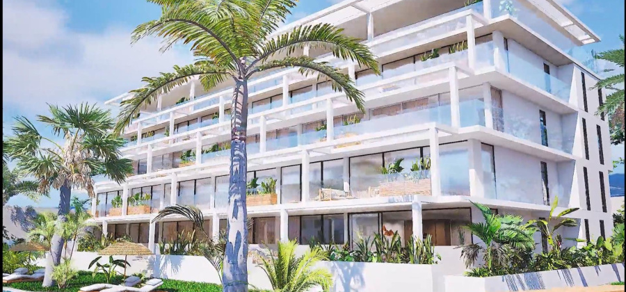 Cartagena, Murcia, 2 Bedrooms Bedrooms, ,2 BathroomsBathrooms,Apartment,New,0,209559168317470304
