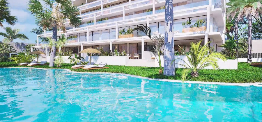 Cartagena, Murcia, 2 Bedrooms Bedrooms, ,2 BathroomsBathrooms,Apartment,New,0,209559168317470304