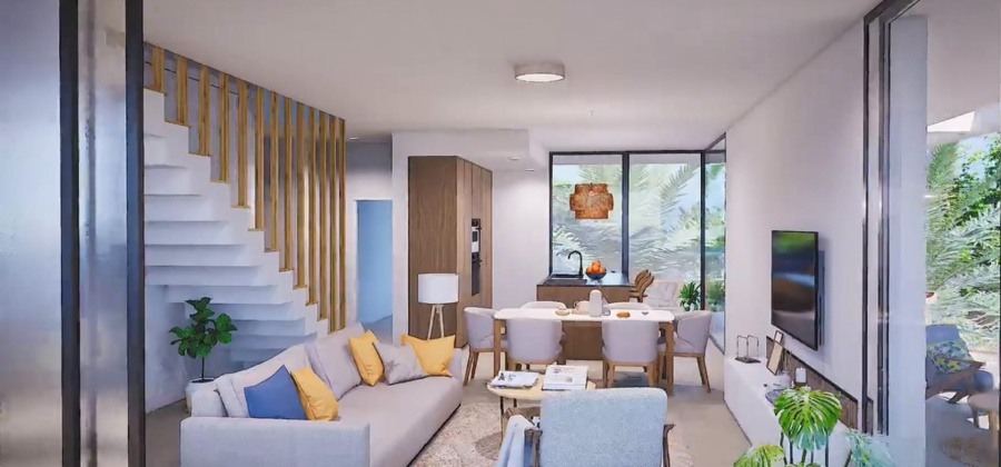 Cartagena, Murcia, 2 Bedrooms Bedrooms, ,2 BathroomsBathrooms,Apartment,New,0,209559168317470304