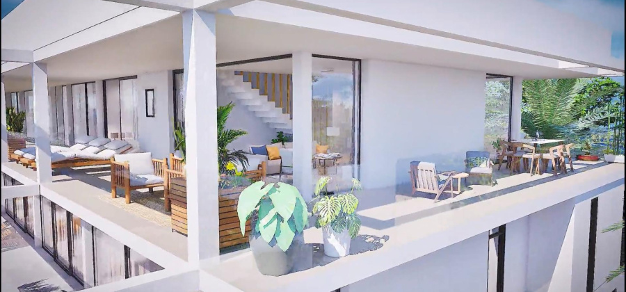 Cartagena, Murcia, 2 Bedrooms Bedrooms, ,2 BathroomsBathrooms,Apartment,New,0,209559168317470304