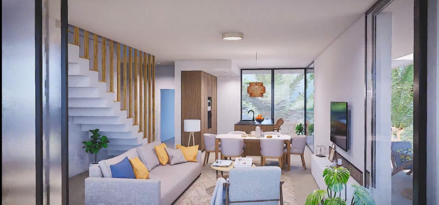 Cartagena, Murcia, 2 Bedrooms Bedrooms, ,2 BathroomsBathrooms,Apartment,New,0,209559168317470304