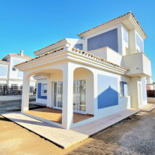 Villa in Costa Calida, Lorca