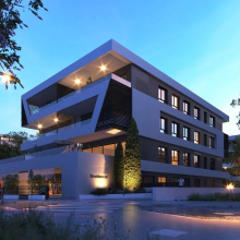 Apartment in Costa Blanca South, San Juan Alicante