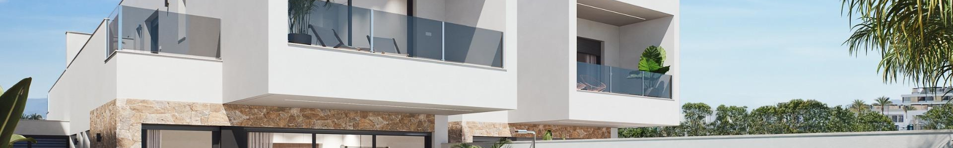 San Pedro del Pinatar, Murcia, 3 Bedrooms Bedrooms, ,3 BathroomsBathrooms,Villa,New,0,209559168883766592