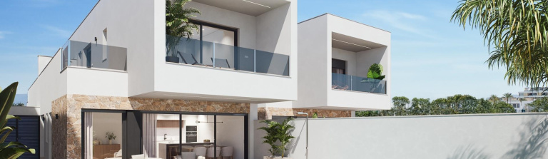 Villa in Costa Calida, San Pedro del Pinatar