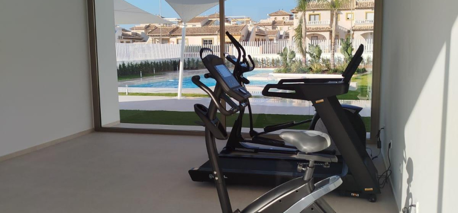 Orihuela Costa, Alicante, 3 Bedrooms Bedrooms, ,2 BathroomsBathrooms,Apartment,New,0,209559169519400864