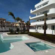 Orihuela Costa, Alicante, 3 Bedrooms Bedrooms, ,2 BathroomsBathrooms,Apartment,New,0,209559169519400864