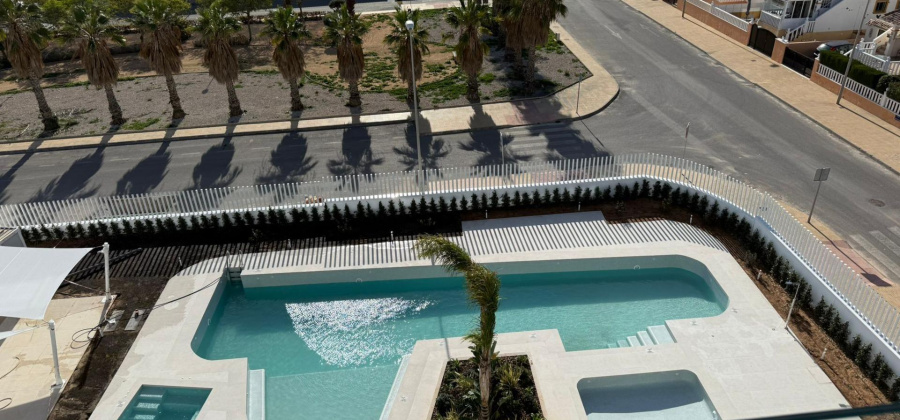 Orihuela Costa, Alicante, 3 Bedrooms Bedrooms, ,2 BathroomsBathrooms,Apartment,New,0,209559169519400864