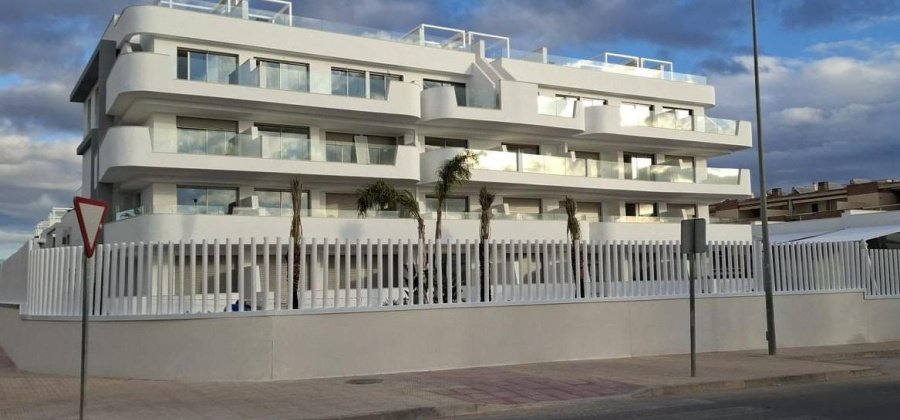 Orihuela Costa, Alicante, 3 Bedrooms Bedrooms, ,2 BathroomsBathrooms,Apartment,New,0,209559169519400864