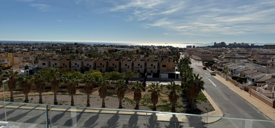 Orihuela Costa, Alicante, 3 Bedrooms Bedrooms, ,2 BathroomsBathrooms,Apartment,New,0,209559169519400864