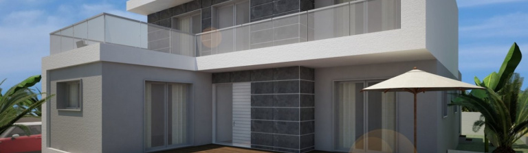 Villa in Costa Blanca South, Benijofar