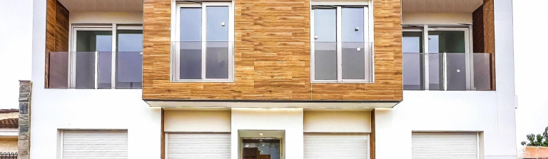 Apartment in Costa Blanca South, Pilar de La Horadada