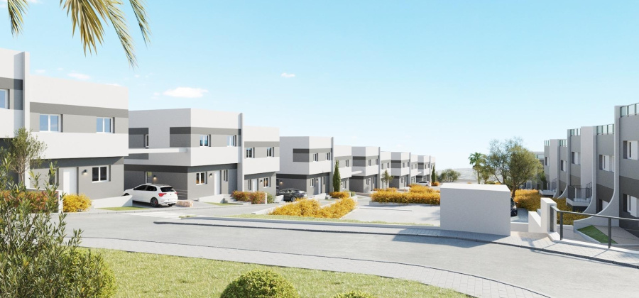 Finestrat, Alicante, 3 Bedrooms Bedrooms, ,2 BathroomsBathrooms,Villa,New,0,209559170046936544