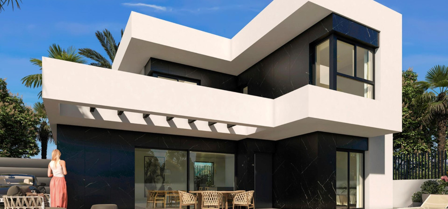 Rojales, Alicante, 3 Bedrooms Bedrooms, ,3 BathroomsBathrooms,Villa,New,0,209559170073088608