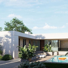 Torrevieja, Alicante, 4 Bedrooms Bedrooms, ,3 BathroomsBathrooms,Villa,New,0,209559170081243776