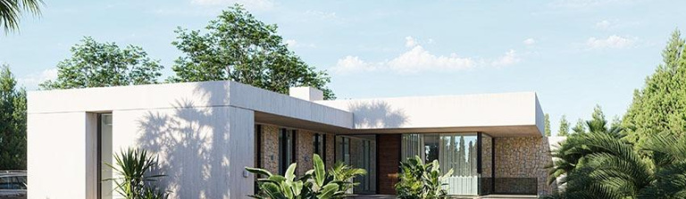 Villa in Costa Blanca South, Torrevieja