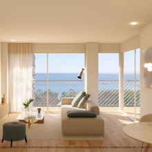 Apartment in Costa Blanca South, Villajoyosa
