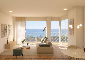 Villajoyosa, Alicante, 3 Bedrooms Bedrooms, ,3 BathroomsBathrooms,Apartment,New,0,209559171817731488
