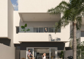 Monforte del Cid, Alicante, 3 Bedrooms Bedrooms, ,2 BathroomsBathrooms,Villa,New,0,209559171900695680
