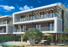 Rojales, Alicante, 4 Bedrooms Bedrooms, ,3 BathroomsBathrooms,Villa,New,0,209559172088150848