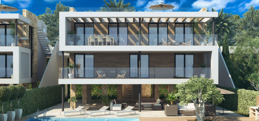 Rojales, Alicante, 4 Bedrooms Bedrooms, ,3 BathroomsBathrooms,Villa,New,0,209559172088150848