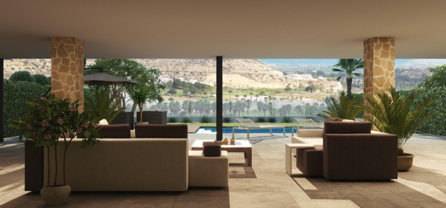 Rojales, Alicante, 4 Bedrooms Bedrooms, ,3 BathroomsBathrooms,Villa,New,0,209559172088150848