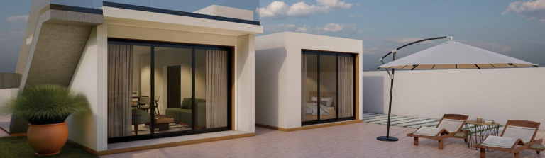 Villa in Costa Calida, Fortuna