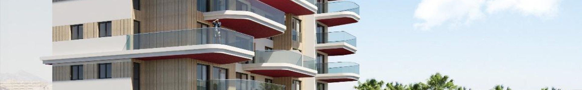 Apartment in Costa Blanca South, Calpe