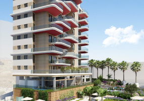 Calpe, Alicante, 2 Bedrooms Bedrooms, ,2 BathroomsBathrooms,Apartment,New,0,209559172170311616