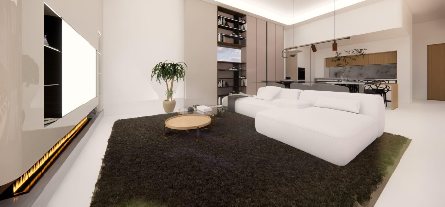 Pilar de la Horadada, Alicante, 3 Bedrooms Bedrooms, ,3 BathroomsBathrooms,Villa,New,0,209559172373792384