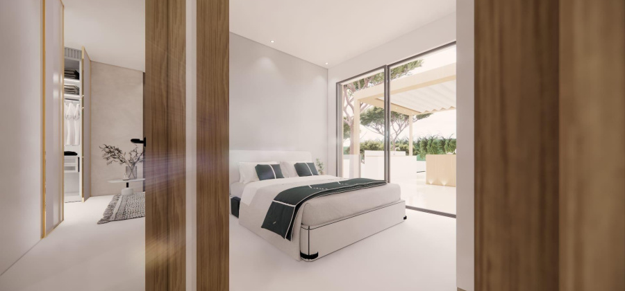 Pilar de la Horadada, Alicante, 3 Bedrooms Bedrooms, ,3 BathroomsBathrooms,Villa,New,0,209559172373792384