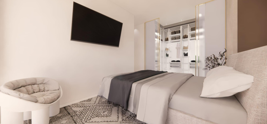 Pilar de la Horadada, Alicante, 3 Bedrooms Bedrooms, ,3 BathroomsBathrooms,Villa,New,0,209559172373792384